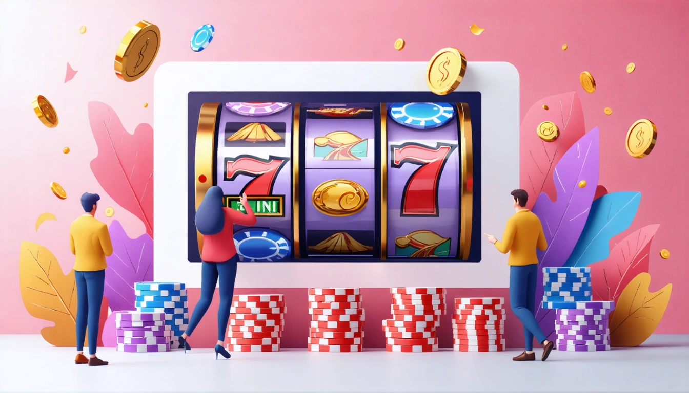 application Nine Casino