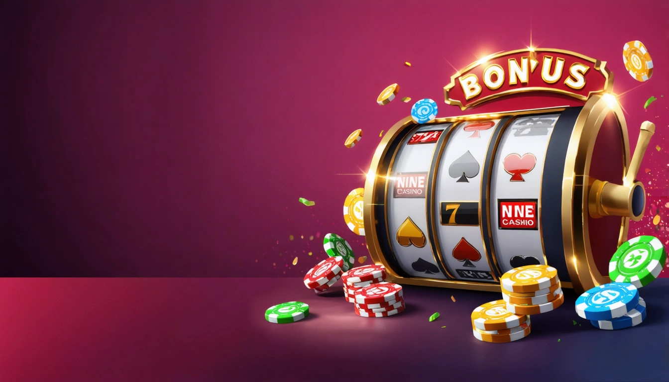 bonus Nine Casino