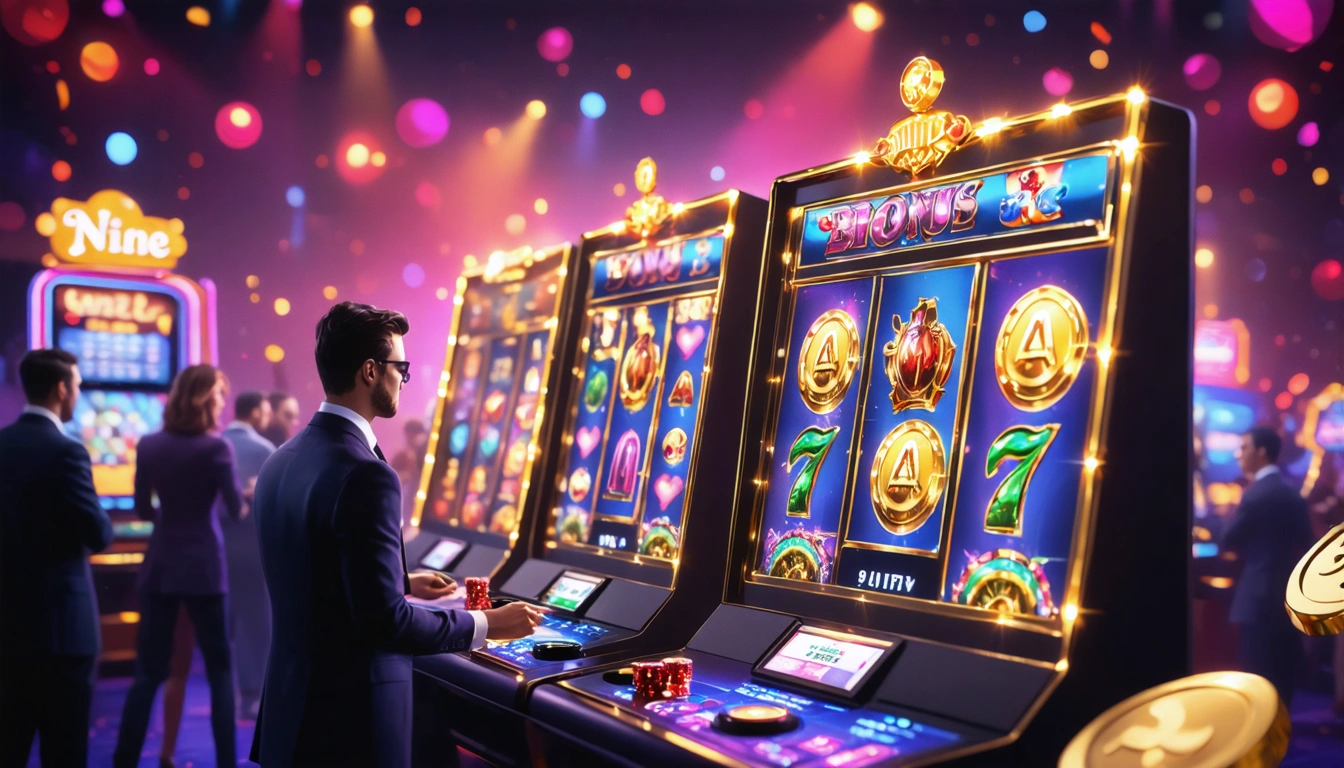 bonus Nine Casino