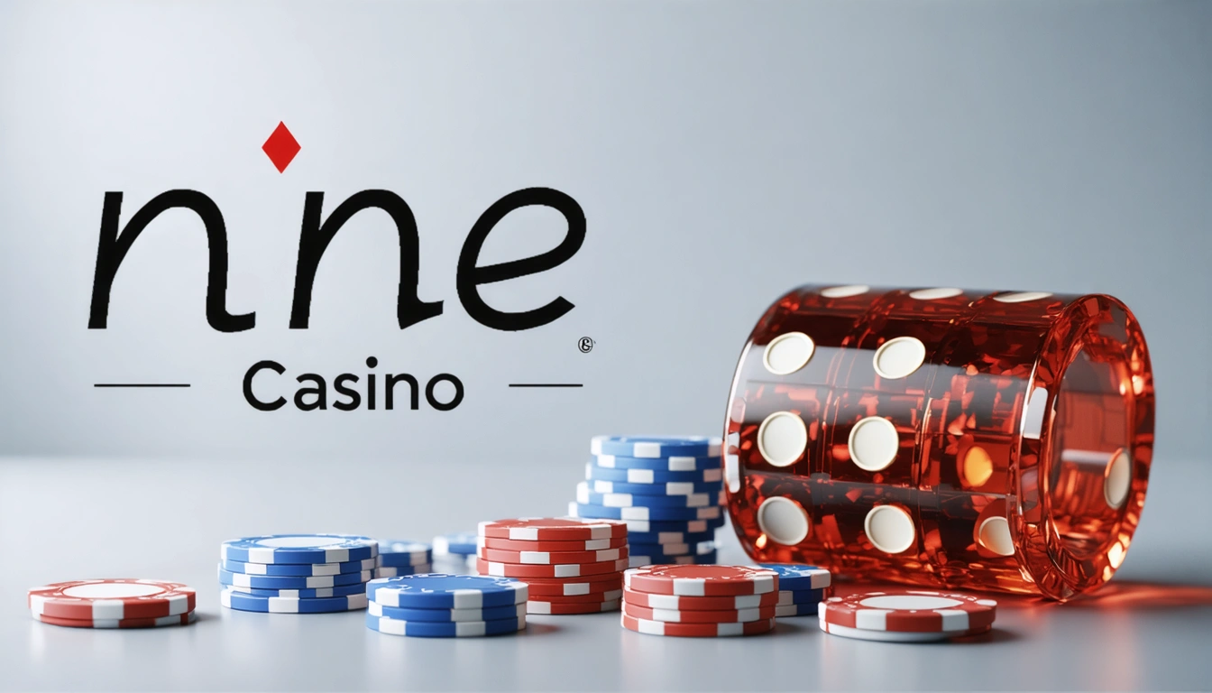 inscription Nine Casino